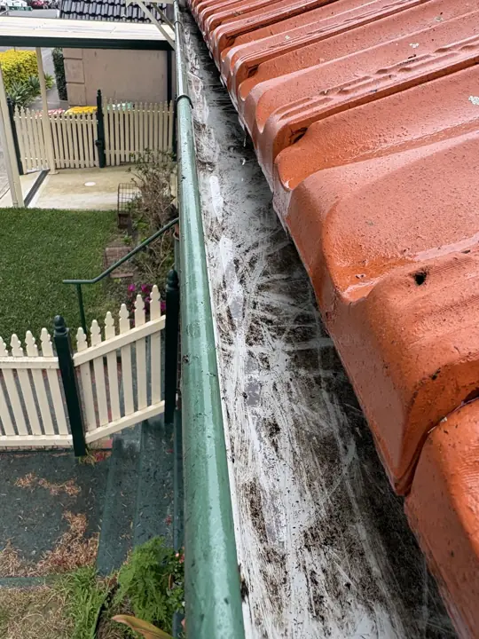 Gutter Cleaning by OneWay Gardens & Exteriors