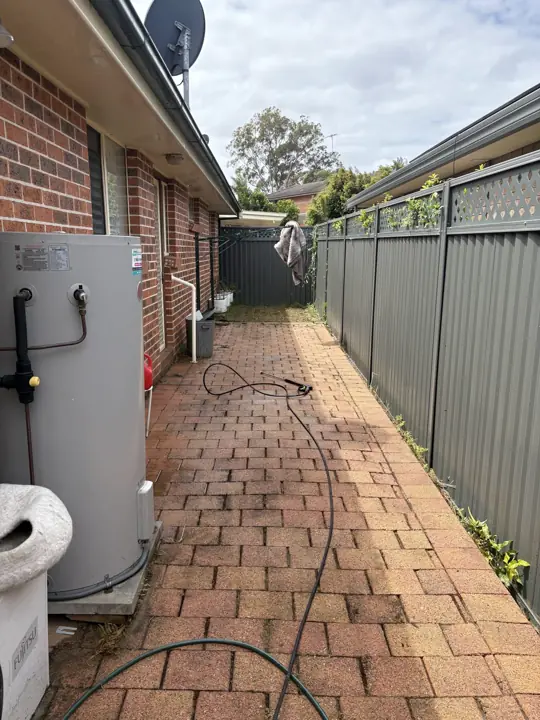 Pressure Washing by OneWay Gardens & Exteriors